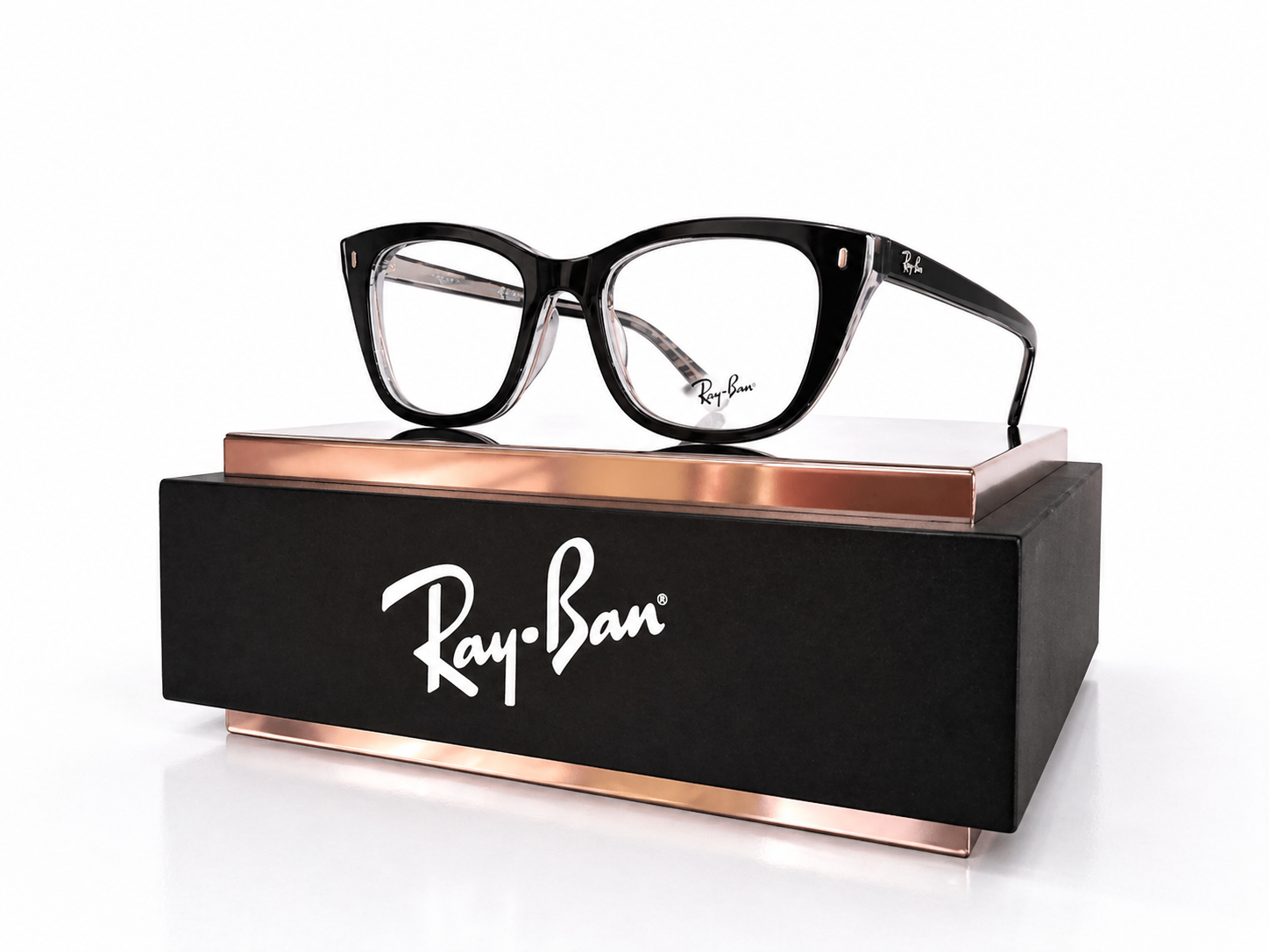 RayBan Model 01